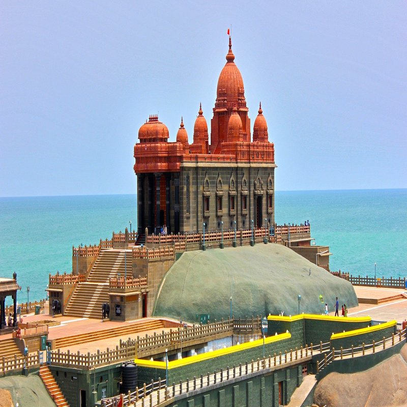 kanyakumari